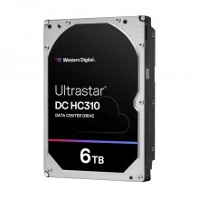 Внутренний жесткий диск Western Digital Ultrastar DC HC310 0B36049