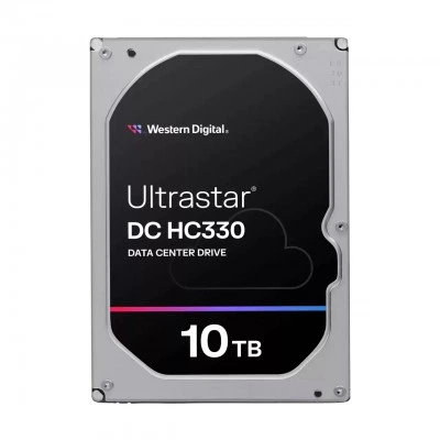 Внутренний жесткий диск Western Digital Ultrastar DC HC330 0B42258 Внутренний жесткий диск Western Digital Ultrastar DC HC330 0B42258