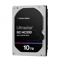 Внутренний жесткий диск Western Digital Ultrastar DC HC330 0B42266