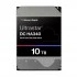 Внутренний жесткий диск Western Digital Ultrastar DC HA340 0B47062 Внутренний жесткий диск Western Digital Ultrastar DC HA340 0B47062