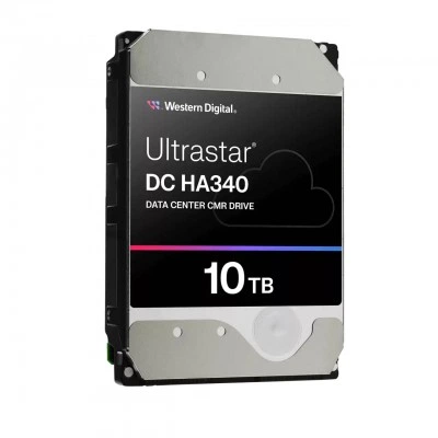 Внутренний жесткий диск Western Digital Ultrastar DC HA340 0B47062 Внутренний жесткий диск Western Digital Ultrastar DC HA340 0B47062