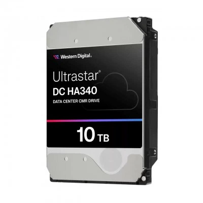 Внутренний жесткий диск Western Digital Ultrastar DC HA340 0B47062 Внутренний жесткий диск Western Digital Ultrastar DC HA340 0B47062
