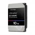 Внутренний жесткий диск Western Digital Ultrastar DC HA340 0B47062 Внутренний жесткий диск Western Digital Ultrastar DC HA340 0B47062