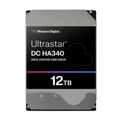Внутренний жесткий диск Western Digital Ultrastar DC HA340 0B47063 Внутренний жесткий диск Western Digital Ultrastar DC HA340 0B47063
