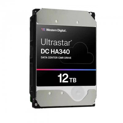 Внутренний жесткий диск Western Digital Ultrastar DC HA340 0B47063 Внутренний жесткий диск Western Digital Ultrastar DC HA340 0B47063