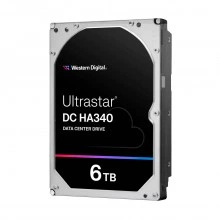 Внутренний жесткий диск Western Digital Ultrastar DC HA340 0B47077