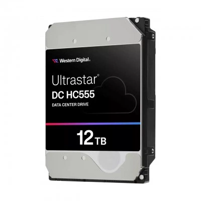 Внутренний жесткий диск Western Digital Ultrastar HC555 0B47741 Внутренний жесткий диск Western Digital Ultrastar HC555 0B47741