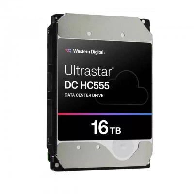 Внутренний жесткий диск Western Digital Ultrastar HC555 0B47745 Внутренний жесткий диск Western Digital Ultrastar HC555 0B47745