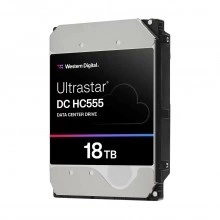 Внутренний жесткий диск Western Digital Ultrastar HC555 0B47747