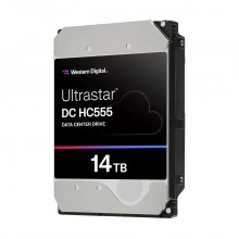 Внутренний жесткий диск Western Digital Ultrastar HC555 0B48711