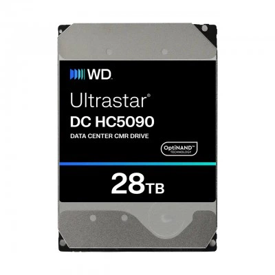 Внутренний жесткий диск Western Digital Ultrastar DC HC5090 0B50269 Внутренний жесткий диск Western Digital Ultrastar DC HC5090 0B50269