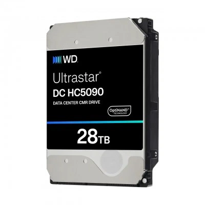 Внутренний жесткий диск Western Digital Ultrastar DC HC5090 0B50269