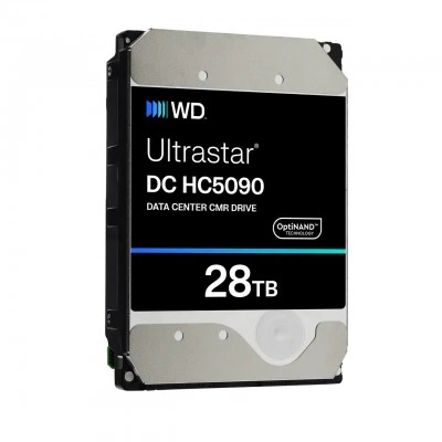 Внутренний жесткий диск Western Digital Ultrastar DC HC5090 0B50272 Внутренний жесткий диск Western Digital Ultrastar DC HC5090 0B50272