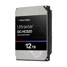 Внутренний жесткий диск Western Digital Ultrastar DC HC520 0F29531