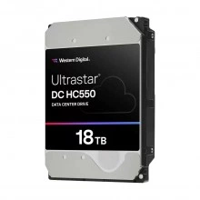 Внутренний жесткий диск Western Digital Ultrastar DC HC550 0F38353
