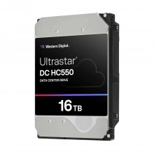 Внутренний жесткий диск Western Digital Ultrastar DC HC550 0F38462