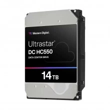 Внутренний жесткий диск Western Digital Ultrastar DC HC550 0F38527