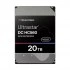 Внутренний жесткий диск Western Digital Ultrastar DC HC560 0F38651 Внутренний жесткий диск Western Digital Ultrastar DC HC560 0F38651