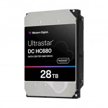 Внутренний жесткий диск Western Digital Ultrastar DC HC680 0F62904