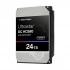 Внутренний жесткий диск Western Digital Ultrastar DC HC590 0F65642 Внутренний жесткий диск Western Digital Ultrastar DC HC590 0F65642