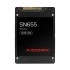 Твердотельный накопитель Western Digital SN655 0TS2508 Твердотельный накопитель Western Digital SN655 0TS2508
