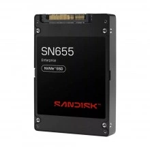 Твердотельный накопитель Western Digital SN655 0TS2508