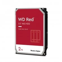 Внутренний жесткий диск Western Digital WD Red Recertified RWD20EFAX