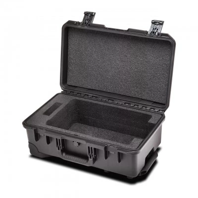 Транспортный кейс Pelican G-RAID SHUTTLE 8 Pelican iM2500 Storm Carry-On Case SDPA5NN-0000-GBSNB Транспортный кейс Pelican G-RAID SHUTTLE 8 Pelican iM2500 Storm Carry-On Case SDPA5NN-0000-GBSNB