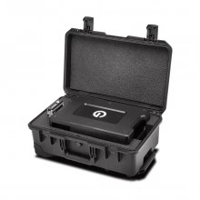 Транспортный кейс Pelican G-RAID SHUTTLE 8 Pelican iM2500 Storm Carry-On Case SDPA5NN-0000-GBSNB