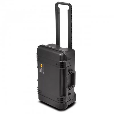 Транспортный кейс Pelican G-RAID SHUTTLE 8 Pelican iM2500 Storm Carry-On Case SDPA5NN-0000-GBSNB Транспортный кейс Pelican G-RAID SHUTTLE 8 Pelican iM2500 Storm Carry-On Case SDPA5NN-0000-GBSNB