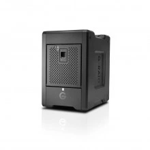 Дисковый массив Western Digital G-RAID SHUTTLE 4 SDPH34H-080T-NBAAB
