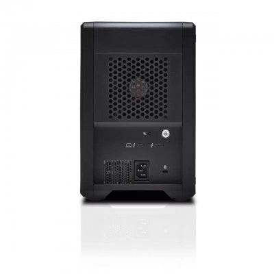 Дисковый массив Western Digital G-RAID SHUTTLE 4 SDPH34H-104T-NBAAB Дисковый массив Western Digital G-RAID SHUTTLE 4 SDPH34H-104T-NBAAB