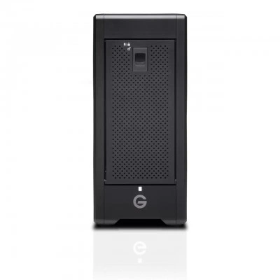 Дисковый массив Western Digital G-RAID SHUTTLE 8 SDPH48H-048T-NBAAB Дисковый массив Western Digital G-RAID SHUTTLE 8 SDPH48H-048T-NBAAB