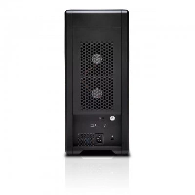 Дисковый массив Western Digital G-RAID SHUTTLE 8 SDPH48H-096T-NBAAB Дисковый массив Western Digital G-RAID SHUTTLE 8 SDPH48H-096T-NBAAB