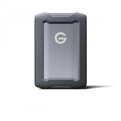 Портативный жесткий диск Western Digital G-DRIVE ArmorATD SDPH81G-001T-GBA1D Портативный жесткий диск Western Digital G-DRIVE ArmorATD SDPH81G-001T-GBA1D
