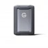 Портативный жесткий диск Western Digital G-DRIVE ArmorATD SDPH81G-002T-GBA1D Портативный жесткий диск Western Digital G-DRIVE ArmorATD SDPH81G-002T-GBA1D