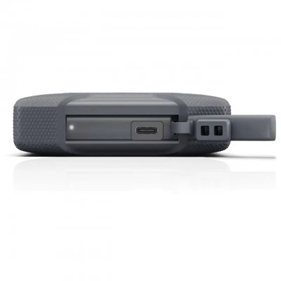 Портативный жесткий диск Western Digital G-DRIVE ArmorATD SDPH81G-002T-GBA1D Портативный жесткий диск Western Digital G-DRIVE ArmorATD SDPH81G-002T-GBA1D