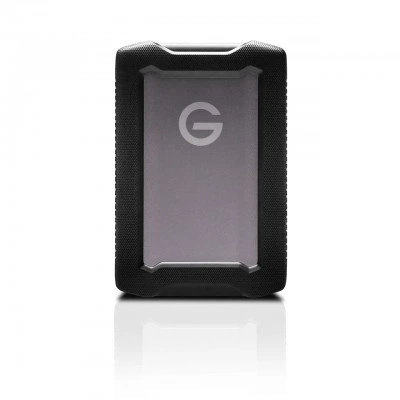 Портативный жесткий диск Western Digital G-DRIVE ArmorATD SDPH81G-005T-GBA1D Портативный жесткий диск Western Digital G-DRIVE ArmorATD SDPH81G-005T-GBA1D
