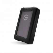 Портативный жесткий диск Western Digital G-DRIVE ArmorATD SDPHE1G-006T-GBAND