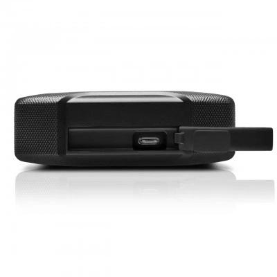 Портативный жесткий диск Western Digital G-DRIVE ArmorATD SDPHE1G-006T-GBAND Портативный жесткий диск Western Digital G-DRIVE ArmorATD SDPHE1G-006T-GBAND