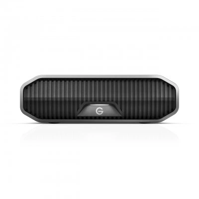 Внешний жесткий диск Western Digital G-DRIVE SDPHF1A-006T-NBAAD Внешний жесткий диск Western Digital G-DRIVE SDPHF1A-006T-NBAAD