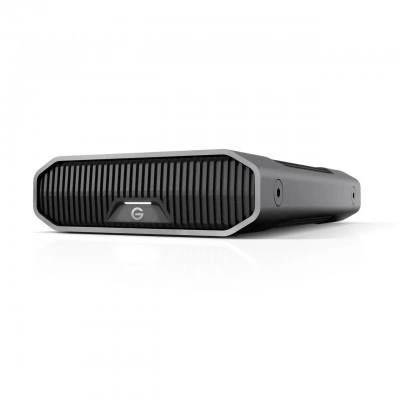 Внешний жесткий диск Western Digital G-DRIVE SDPHF1A-012T-NBAAD