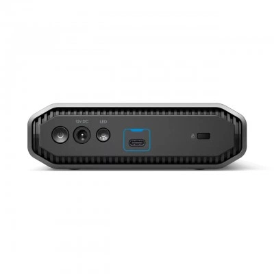 Внешний жесткий диск Western Digital G-DRIVE SDPHF1A-024T-NBAAD Внешний жесткий диск Western Digital G-DRIVE SDPHF1A-024T-NBAAD