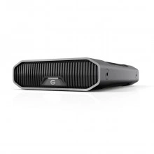 Внешний жесткий диск Western Digital G-DRIVE SDPHF1A-026T-NBAAD