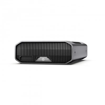 Внешний жесткий диск Western Digital G-DRIVE PROJECT SDPHG1H-018T-NBAAD