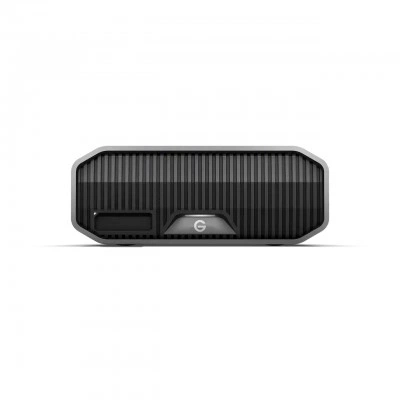 Внешний жесткий диск Western Digital G-DRIVE PROJECT SDPHG1H-022T-NBAAD Внешний жесткий диск Western Digital G-DRIVE PROJECT SDPHG1H-022T-NBAAD