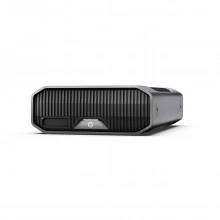 Внешний жесткий диск Western Digital G-DRIVE PROJECT SDPHG1H-022T-NBAAD