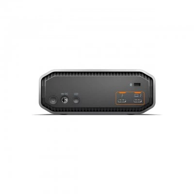 Внешний жесткий диск Western Digital G-DRIVE PROJECT SDPHG1H-026T-NBAAD Внешний жесткий диск Western Digital G-DRIVE PROJECT SDPHG1H-026T-NBAAD
