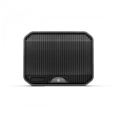 Дисковый массив Western Digital G-RAID PROJECT 2 SDPHK2H-048T-NBAAD Дисковый массив Western Digital G-RAID PROJECT 2 SDPHK2H-048T-NBAAD