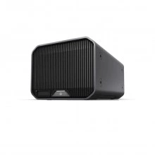 Дисковый массив Western Digital G-RAID PROJECT 2 SDPHK2H-052T-NBAAD